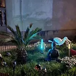 Cabezas * Ζαντάρ