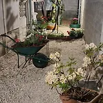 Cabezas Διαμέρισμα Ζαντάρ
