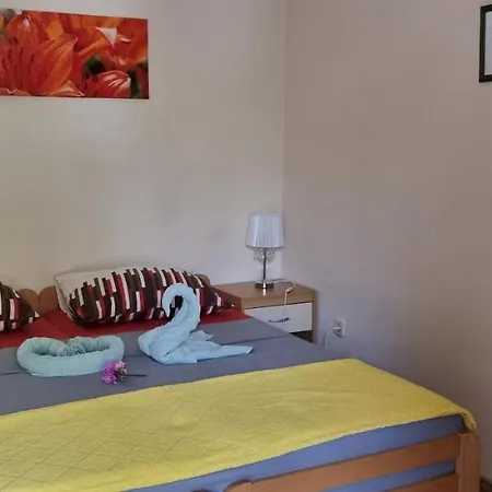 Appartamento Cabezas Zara