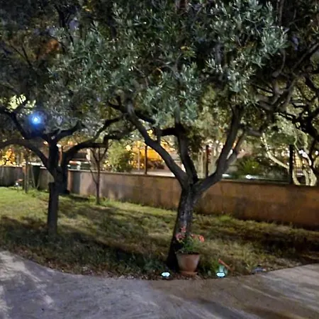 Cabezas Appartamento