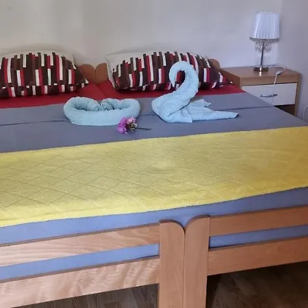 Apartman Cabezas Zára