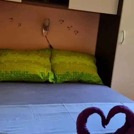 Cabezas Appartamento Zara