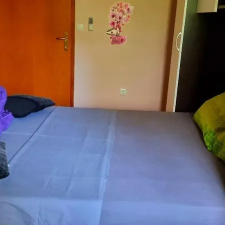 Cabezas Appartamento Zara