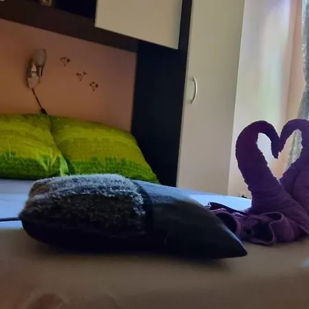 Appartamento Cabezas