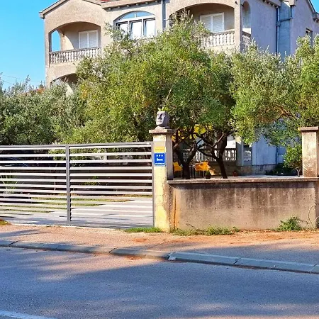 Appartamento Cabezas Zara