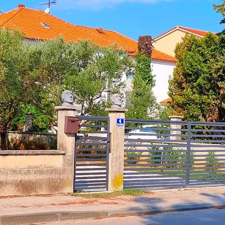 Cabezas * Zara