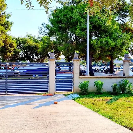 Appartamento Cabezas Zara