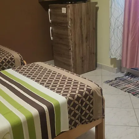 Cabezas Appartamento Zara