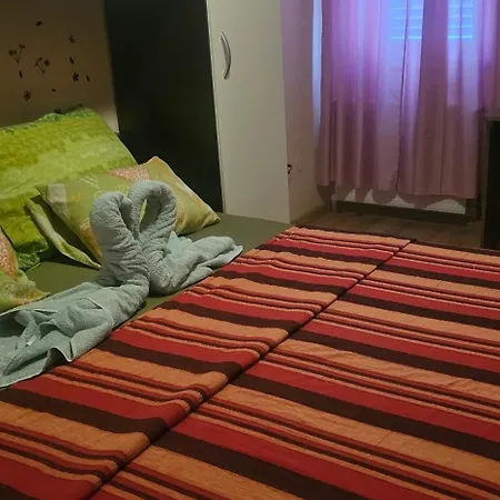 Appartamento Cabezas Zara