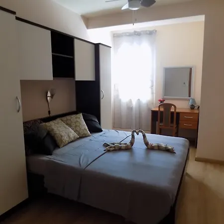 Cabezas Zara