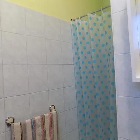 Cabezas Apartman *
