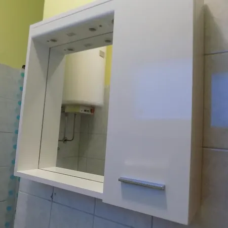 Apartman Cabezas *