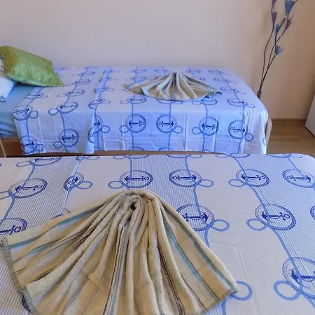 Cabezas Appartamento *