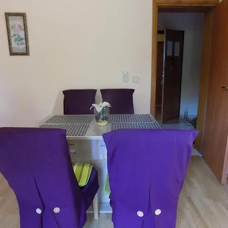 Apartman Cabezas Zára