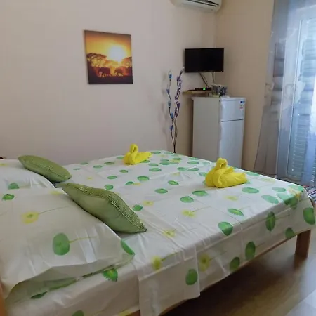 Appartamento Cabezas