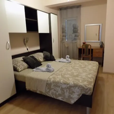 Appartamento Cabezas Zara