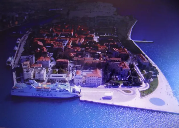 Cabezas Ζαντάρ