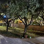 Cabezas Апартаменти