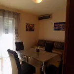 Apartment Cabezas