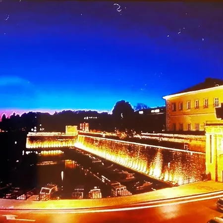 Cabezas 公寓 扎达尔