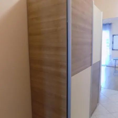 Cabezas 公寓 扎达尔