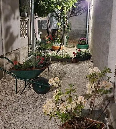 公寓 Cabezas 扎达尔