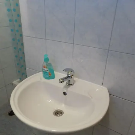 Cabezas 公寓 扎达尔