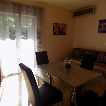 公寓 Cabezas 扎达尔