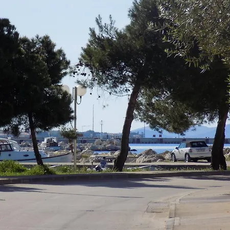 公寓 Cabezas 扎达尔