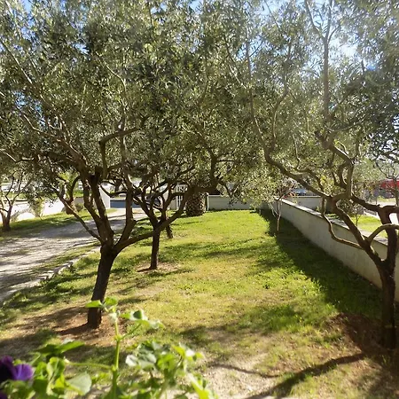 公寓 Cabezas 扎达尔