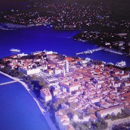 Apartman Cabezas Zadar