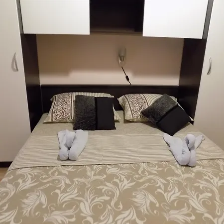 公寓 Cabezas 扎达尔