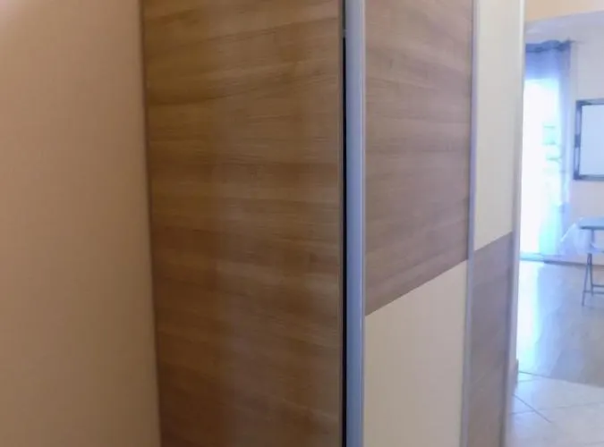 Cabezas Apartamento Zadar