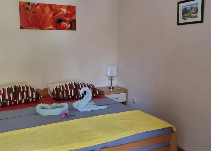 Apartman Cabezas Zadar