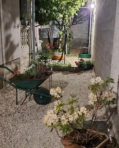 Apartamento Cabezas Zadar