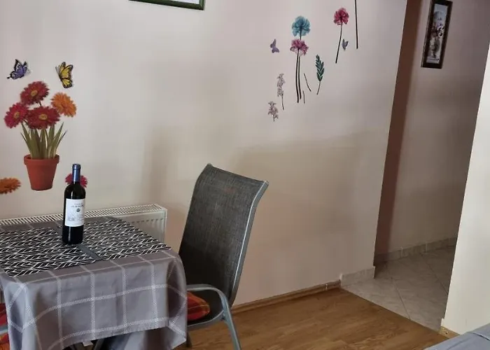 Cabezas Apartamento *