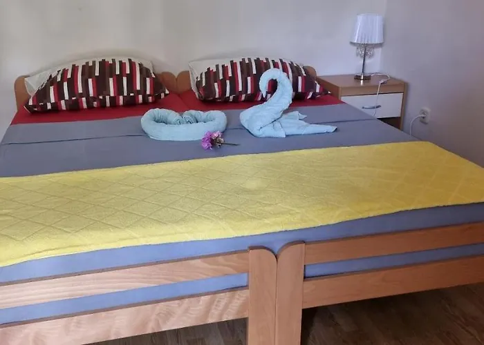 Apartman Cabezas Zadar