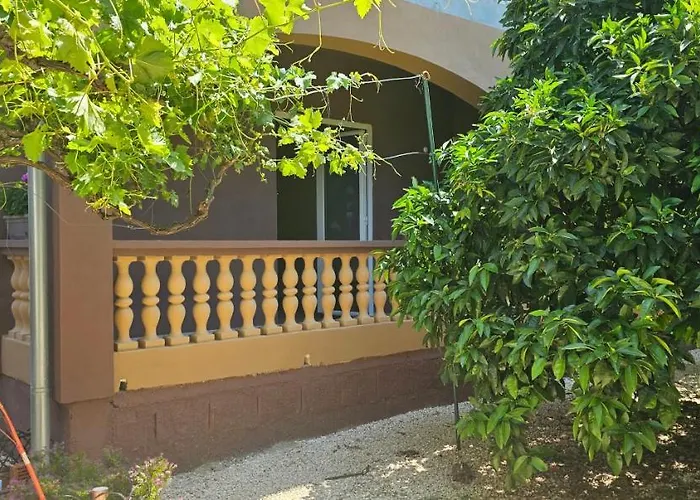 Apartamento Cabezas *