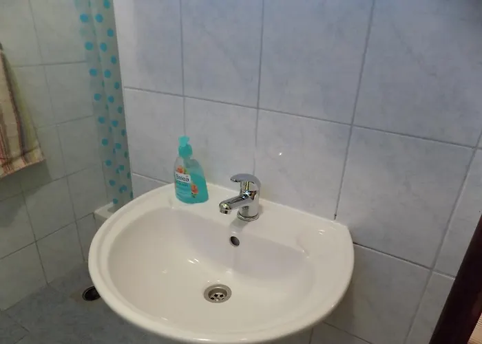 Cabezas Apartman Zadar