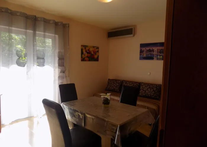 Apartman Cabezas