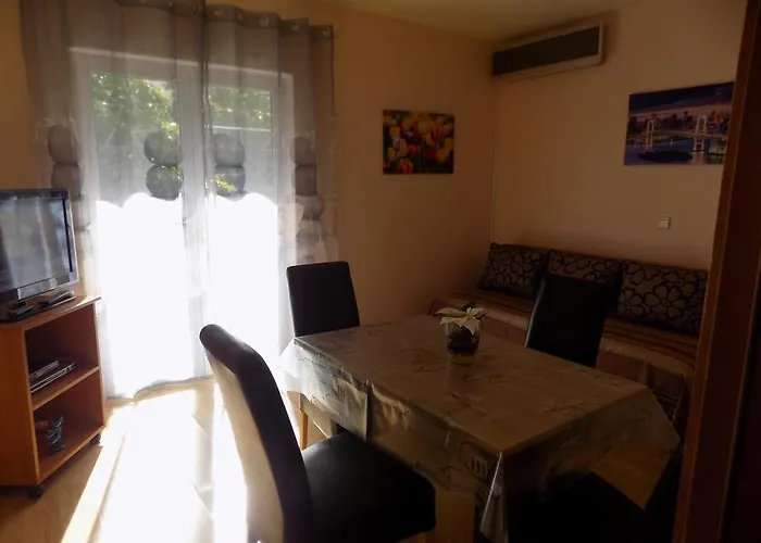 Apartamento Cabezas Zadar
