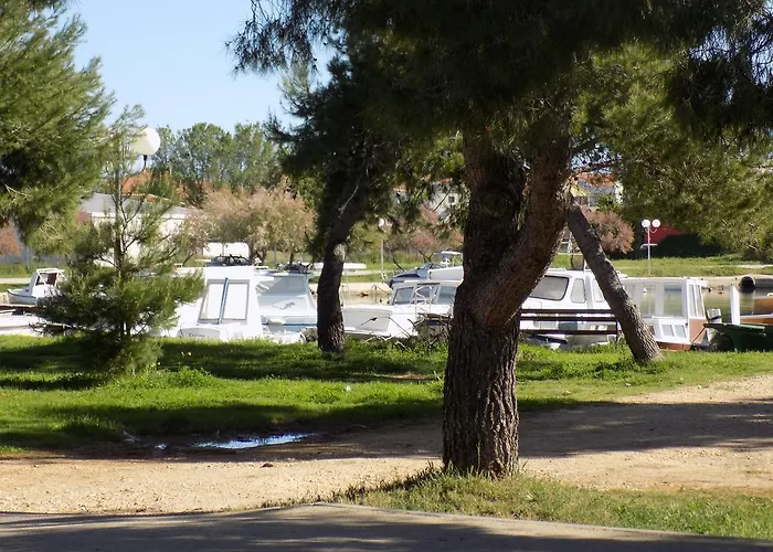 Cabezas Lejlighed Zadar