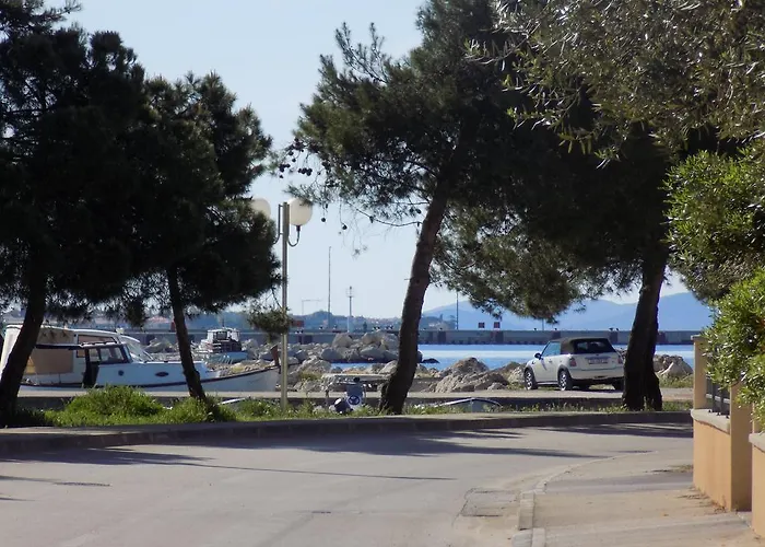 Apartman Cabezas Zadar