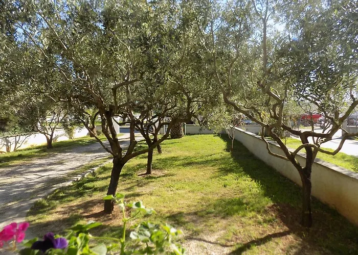 Apartman Cabezas Zadar