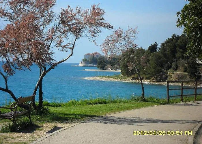 Apartamento Cabezas Zadar