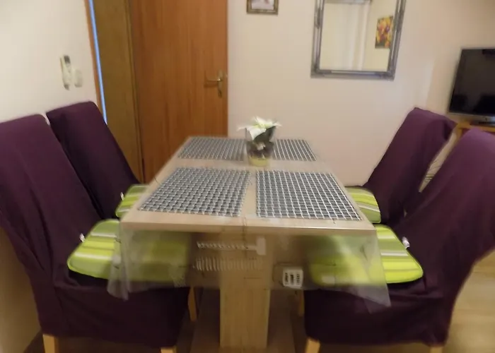 Apartamento Cabezas *