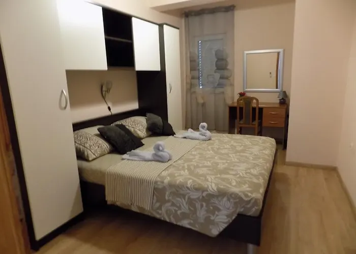 Apartamento Cabezas Zadar